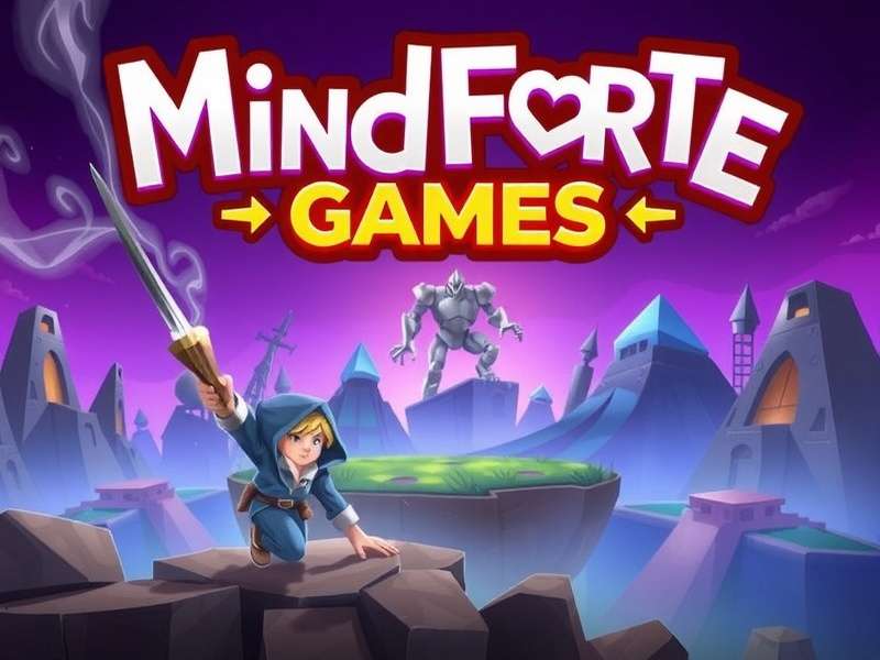 Game Development Studio